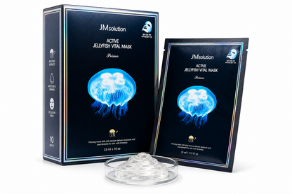 Masque Jellyfish JMsolution